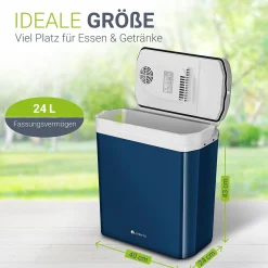 Kühlbox Nordpol