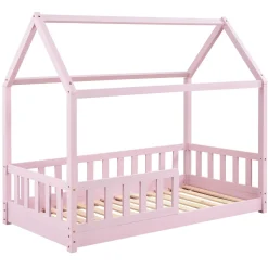 Kinderbett Marli 80 x 160 cm