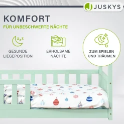 Kinderbett Marli 80 x 160 cm
