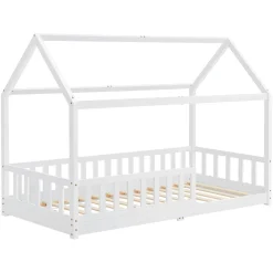 Kinderbett Marli 90 x 200 cm