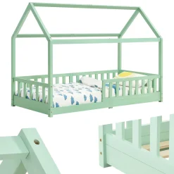 Kinderbett Marli 90 x 200 cm