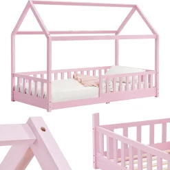 Kinderbett Marli 90 x 200 cm