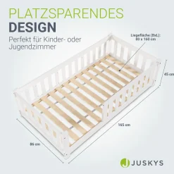 Kinderbett Naya