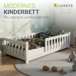 Kinderbett Naya
