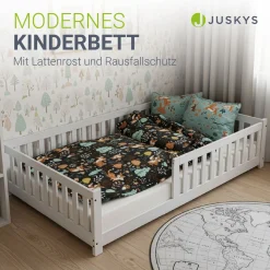 Kinderbett Naya