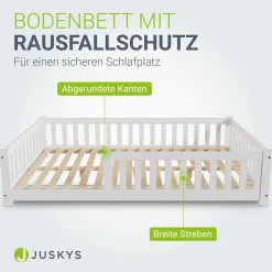 Kinderbett Naya