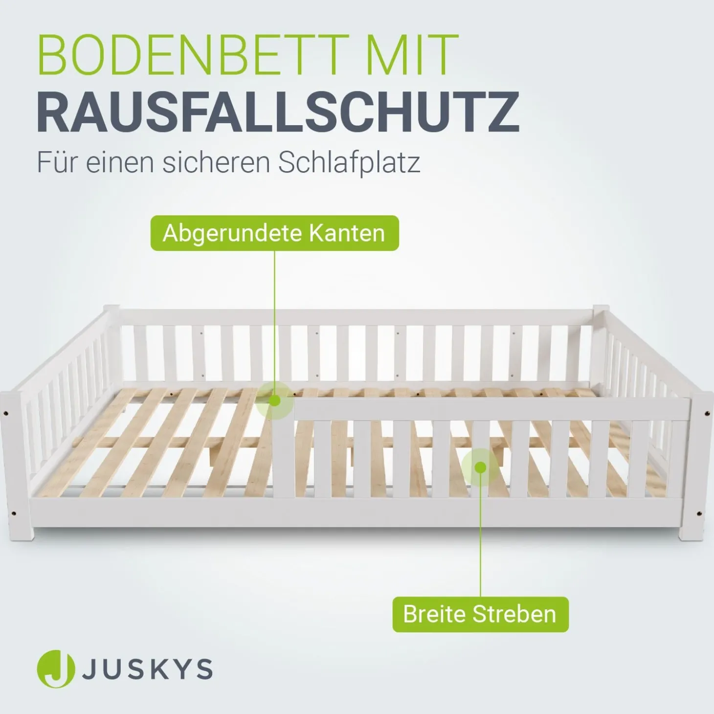 Kinderbett Naya