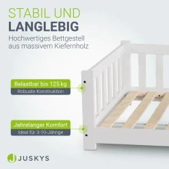 Kinderbett Naya