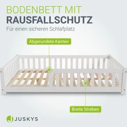 Kinderbett Naya