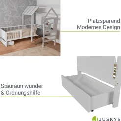 Kinderbett Yari