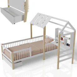 Kinderbett Yari