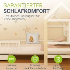 Kinderbett Yari
