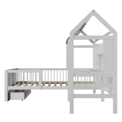 Kinderbett Yari