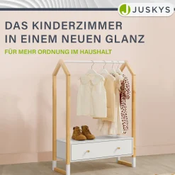 Kinder Kleiderständer Filla