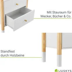Kinder Nachttisch Enny