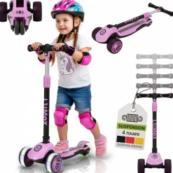 Kinderroller Lumox