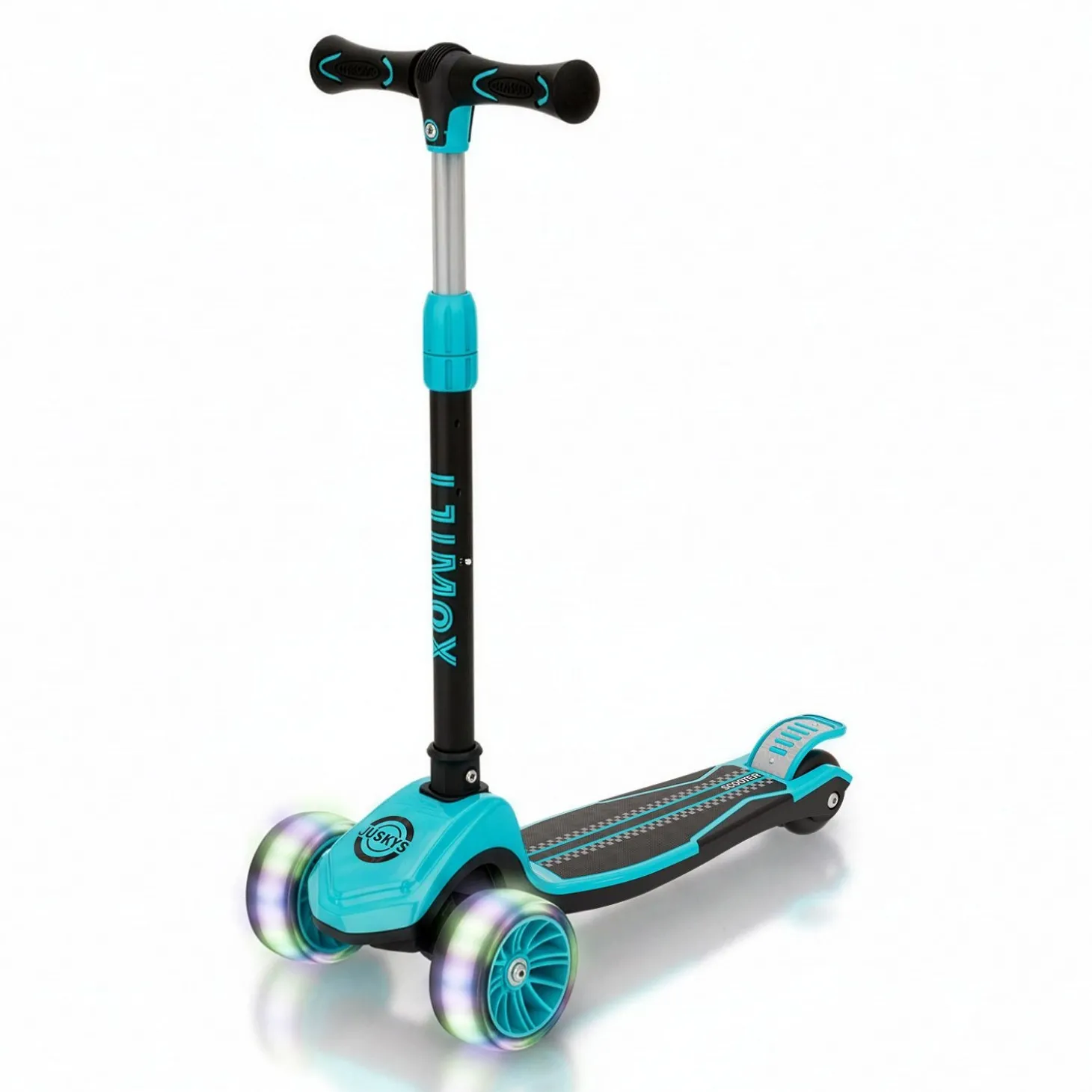 Kinderroller Lumox