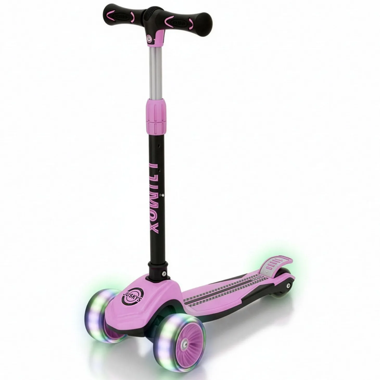 Kinderroller Lumox