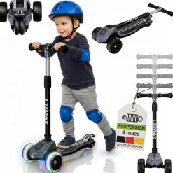 Kinderroller Lumox