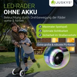 Kinderroller Lumox
