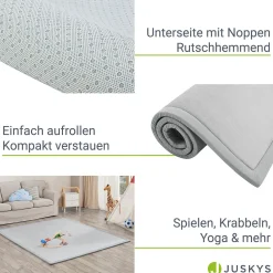 Kinder Spielmatte Maila