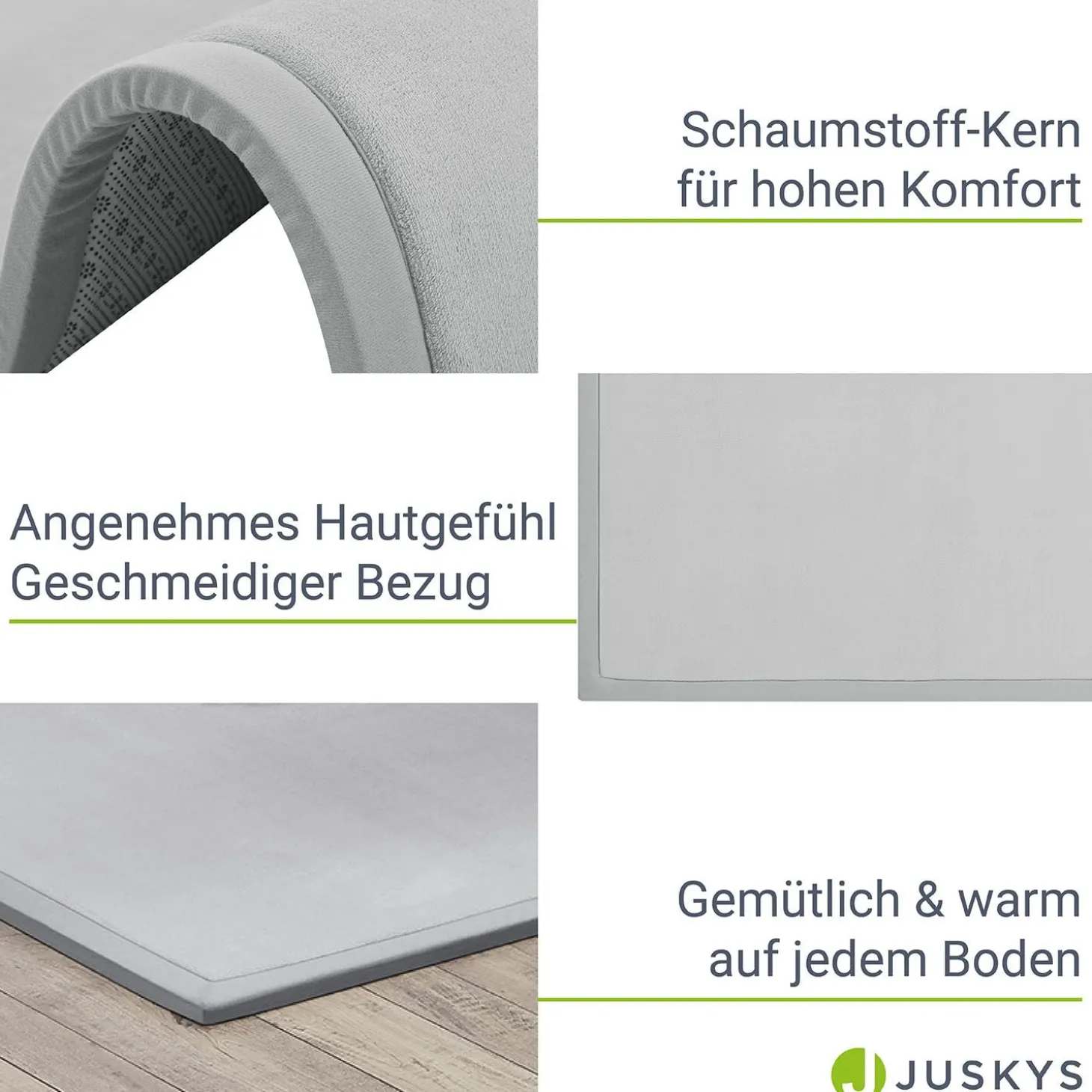 Kinder Spielmatte Maila