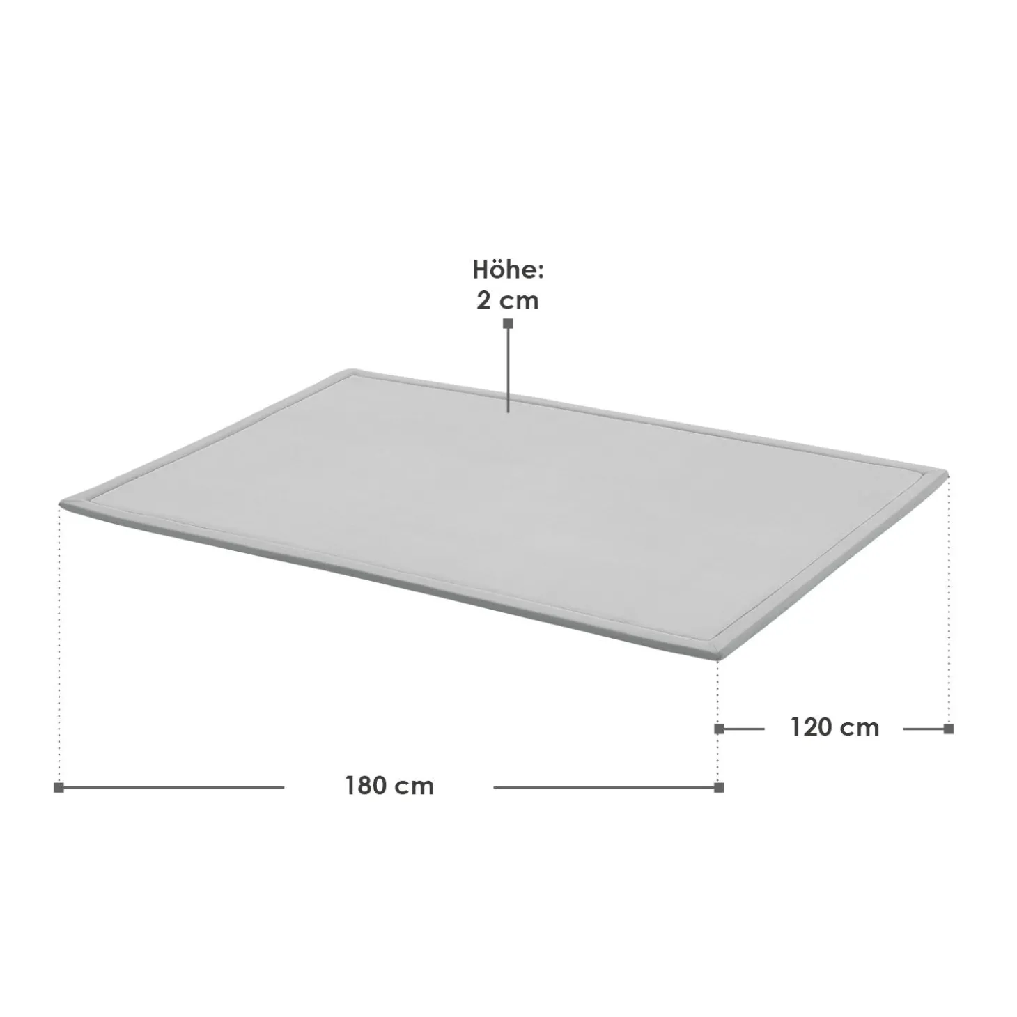 Kinder Spielmatte Maila
