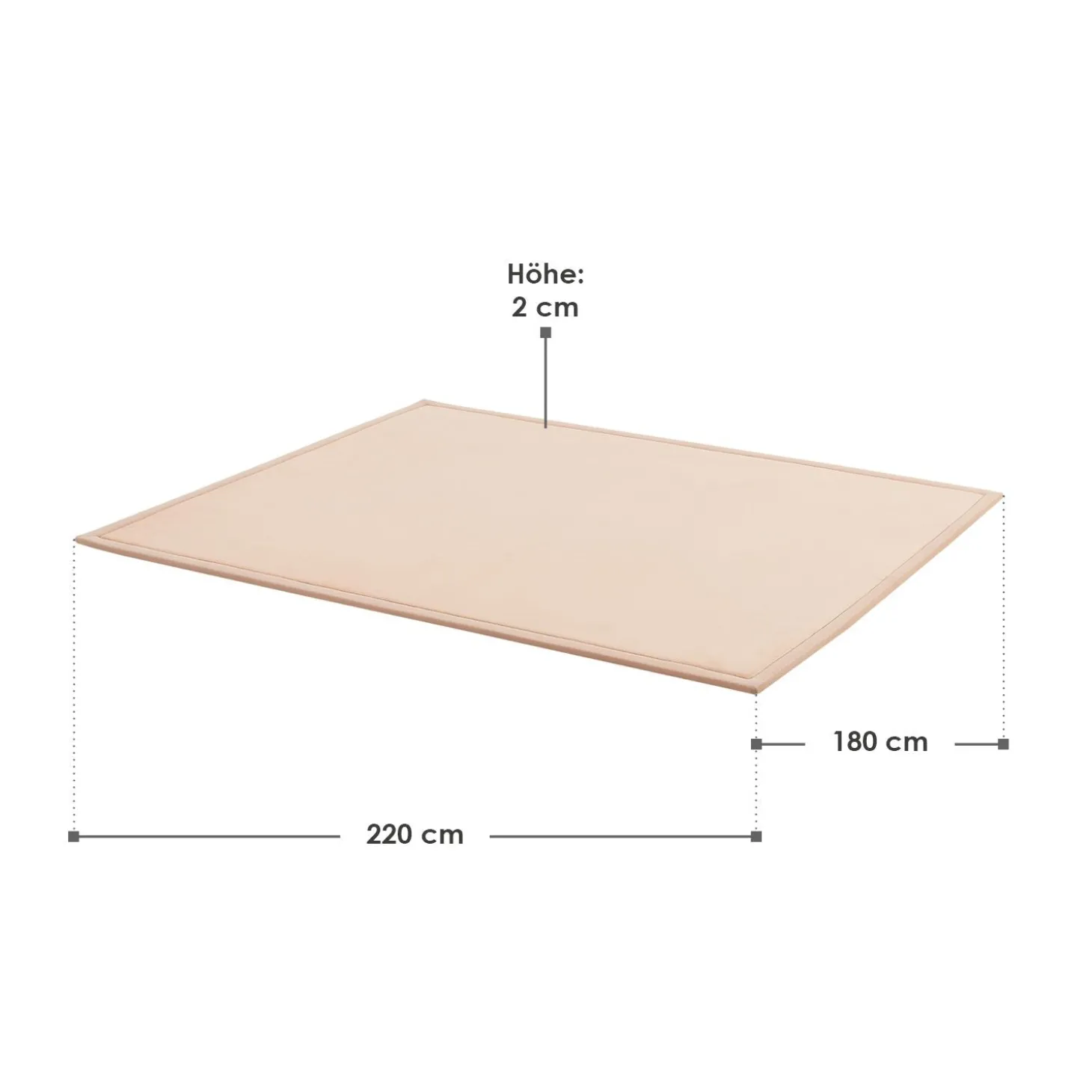 Kinder Spielmatte Maila