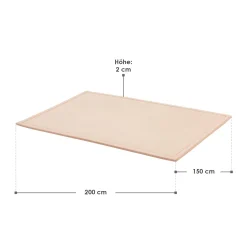 Kinder Spielmatte Maila