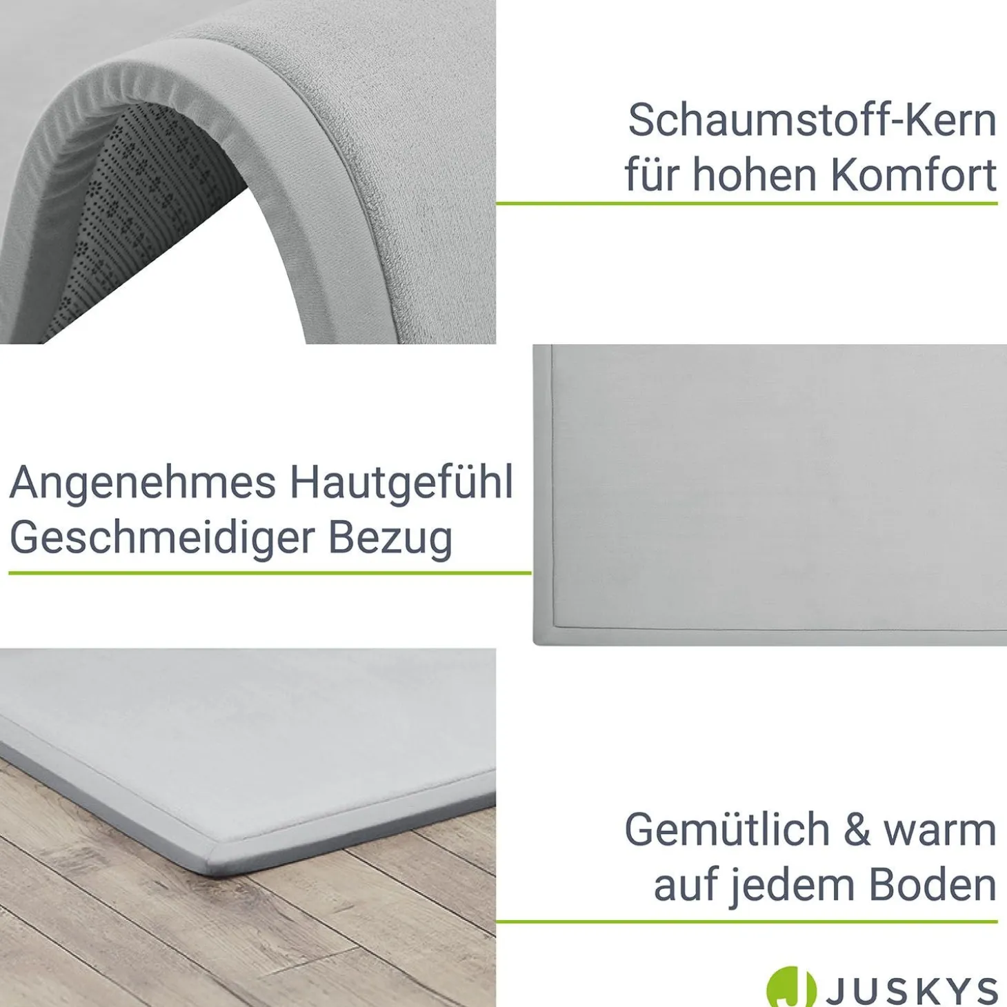 Kinder Spielmatte Maila