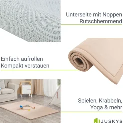 Kinder Spielmatte Maila