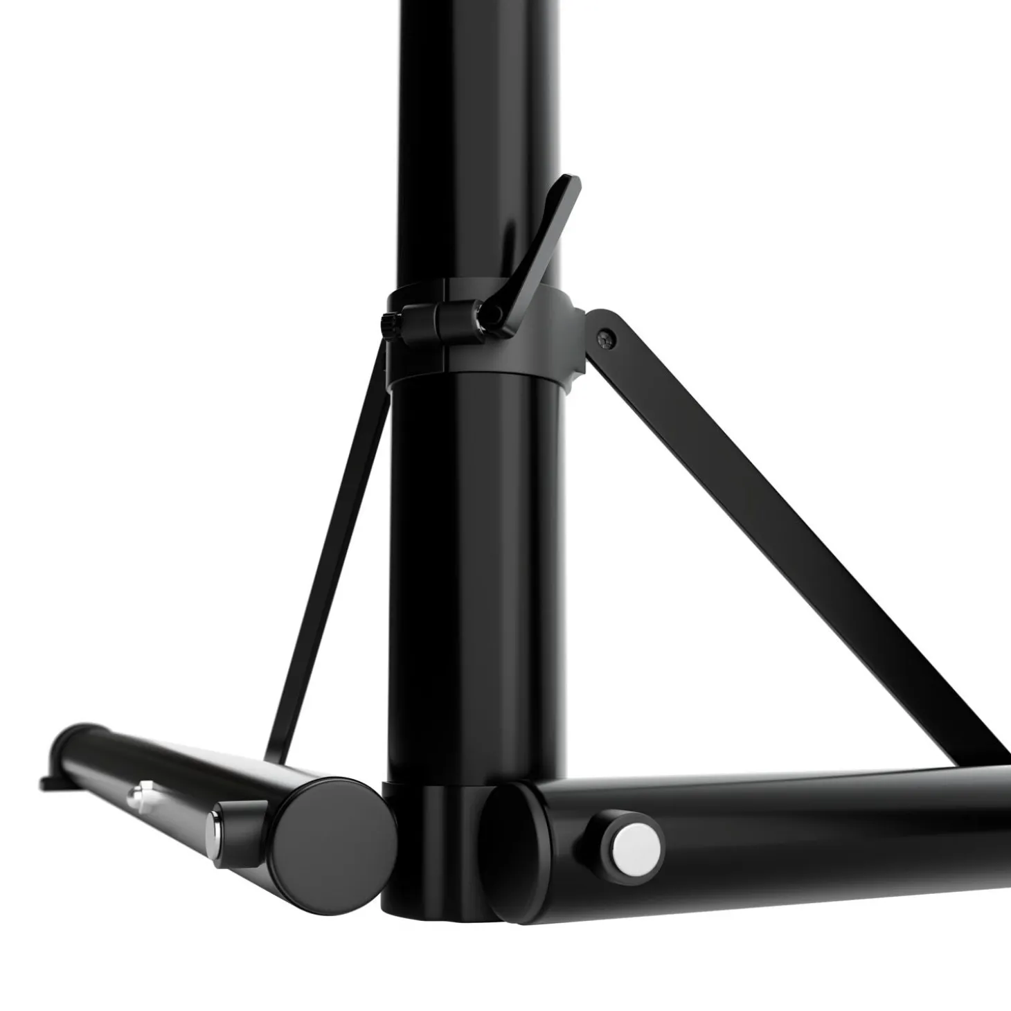 Klappbarer Fahrrad Reparaturständer