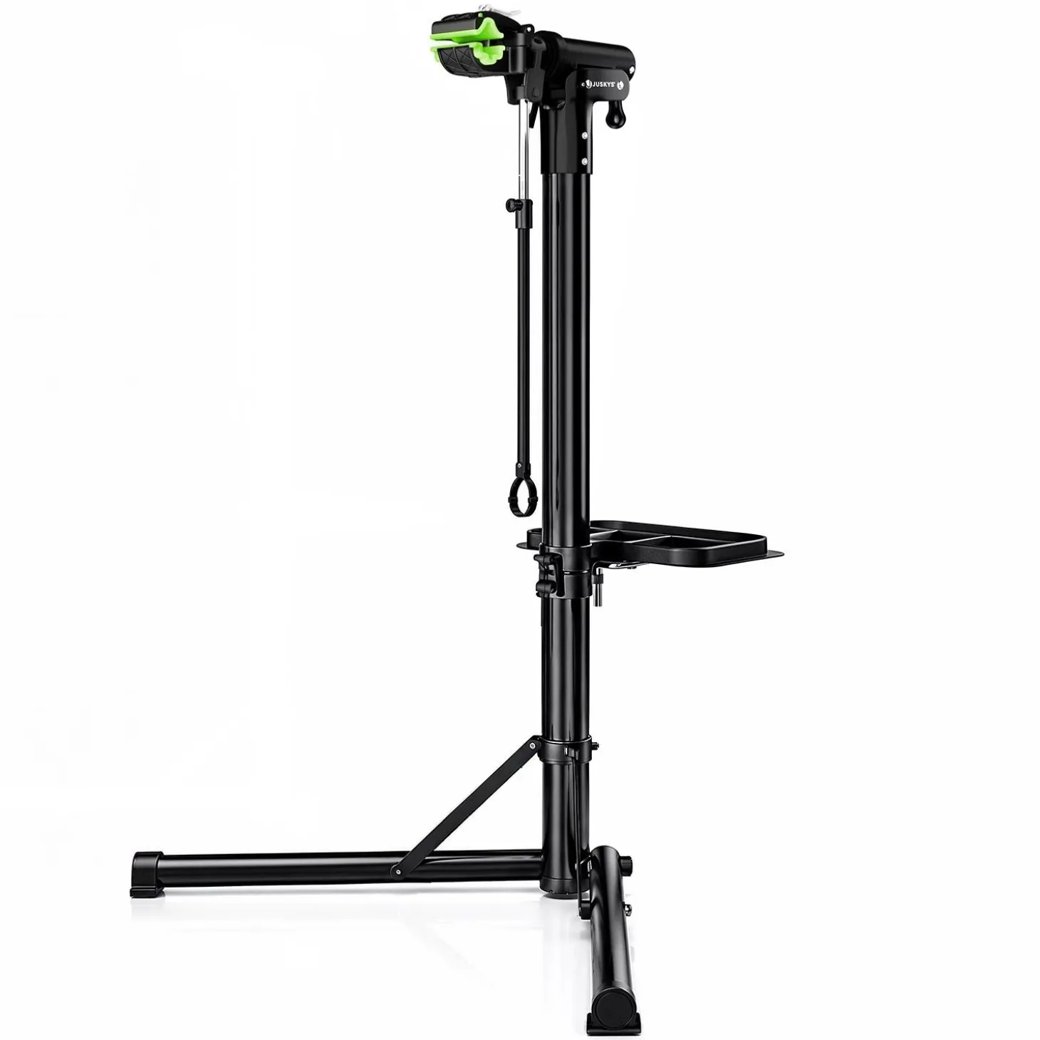 Klappbarer Fahrrad Reparaturständer
