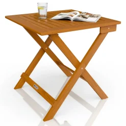 Klappbarer Holztisch Zadar