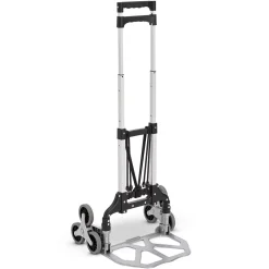 Klappbare Treppensackkarre bis 80 kg