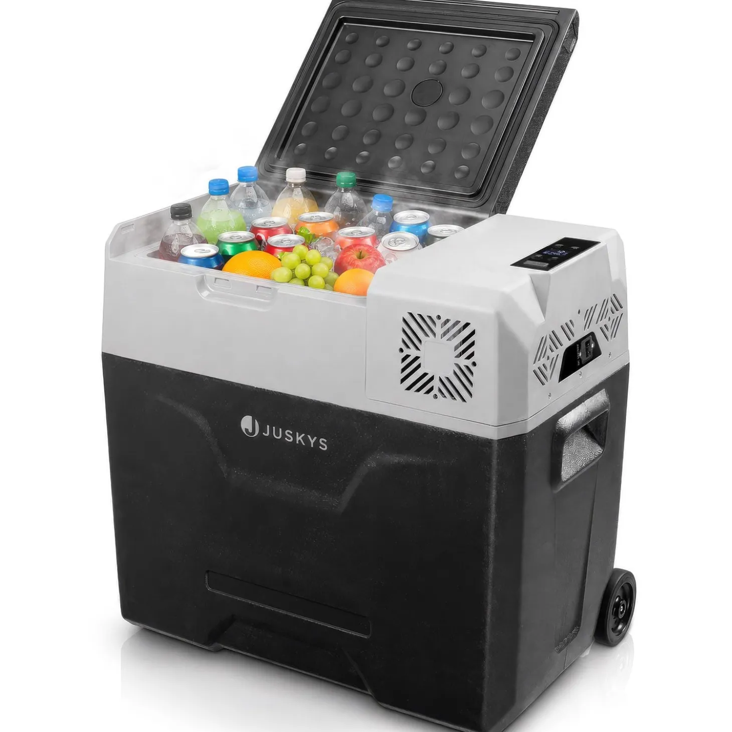 Kompressor Kühlbox Yukon 30l oder 50l