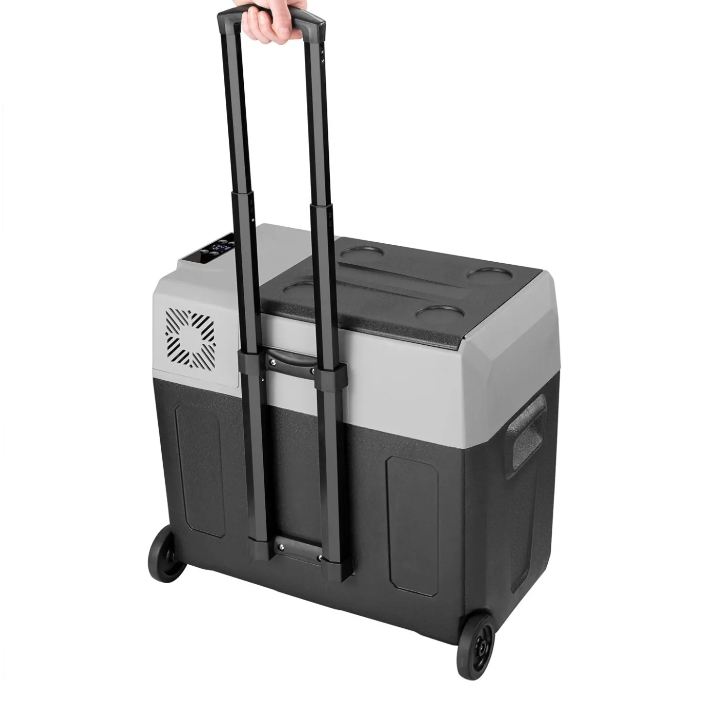 Kompressor Kühlbox Yukon 30l oder 50l