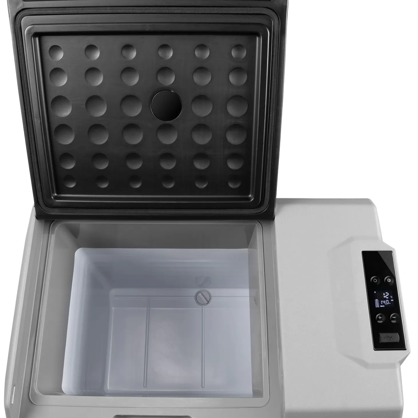 Kompressor Kühlbox Yukon 30l oder 50l