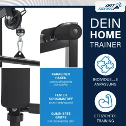 Kraftstation ProfiGym 2000