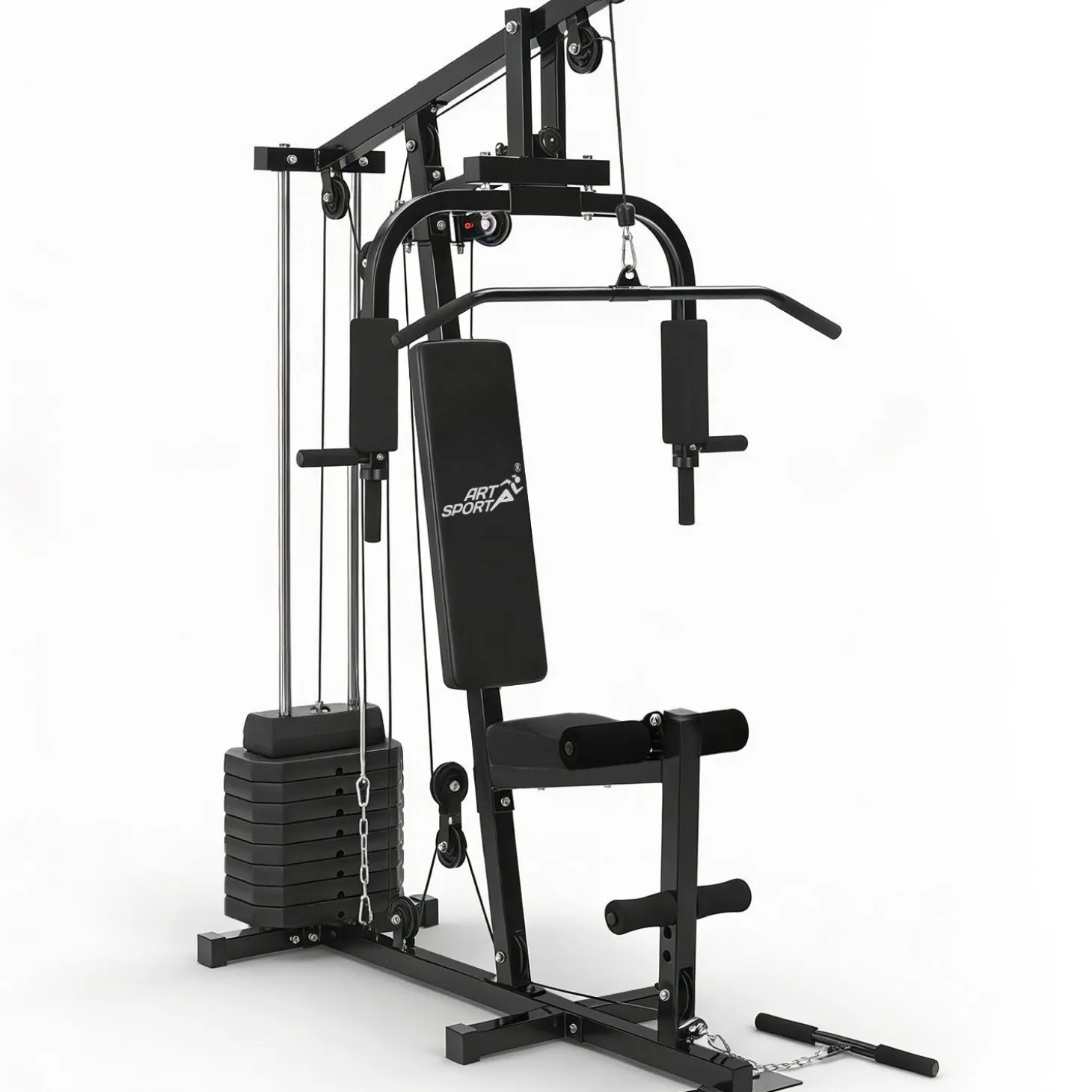 Kraftstation ProfiGym 2000