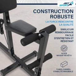 Kraftstation ProfiGym 2000