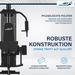 Kraftstation ProfiGym 3000
