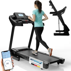 Laufband Speedrunner 7000