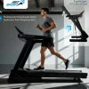 Laufband Speedrunner 6000