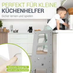 Lernturm Henny