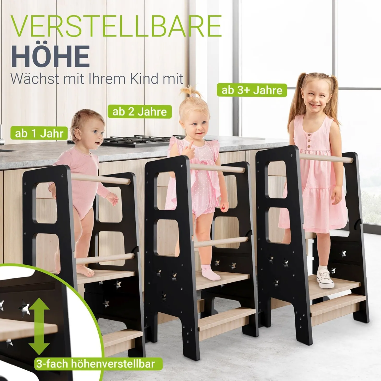 Lernturm Henny