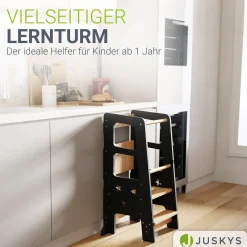 Lernturm Henny
