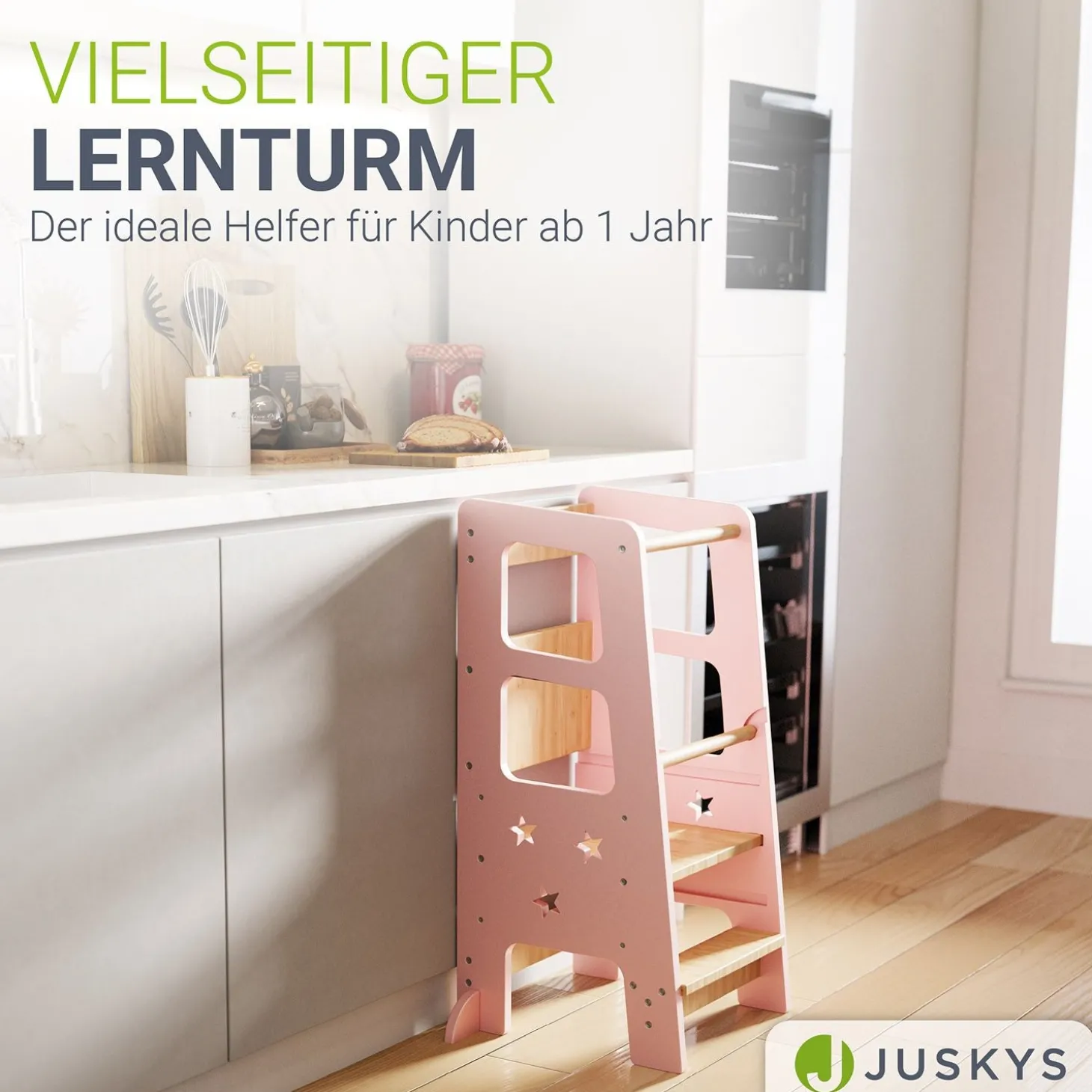 Lernturm Henny