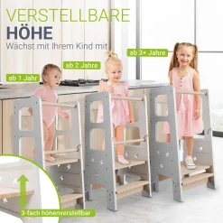 Lernturm Henny