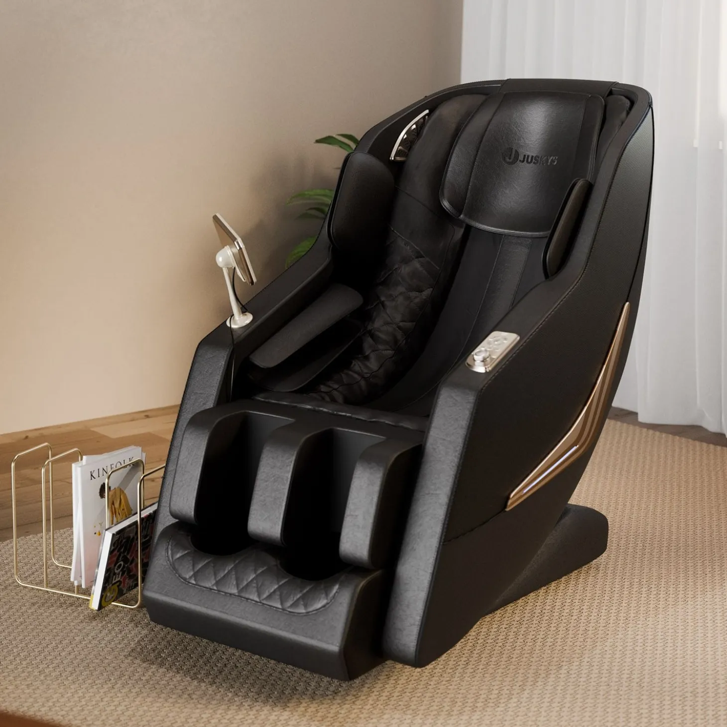 Massagesessel Paros